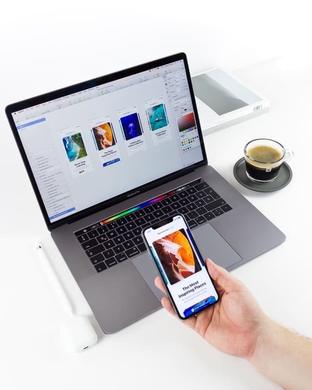 Företagsförmedling med lokal kännedom